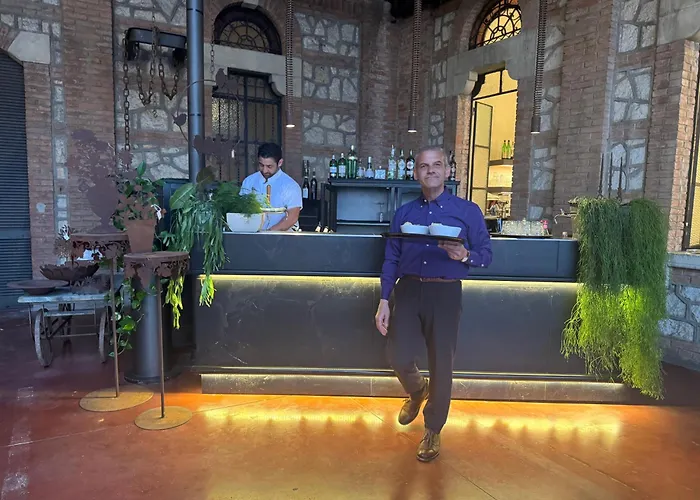 Cangrande Hotel Lazise
