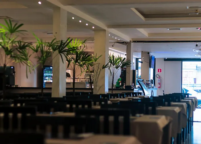 Hotel Macapaba