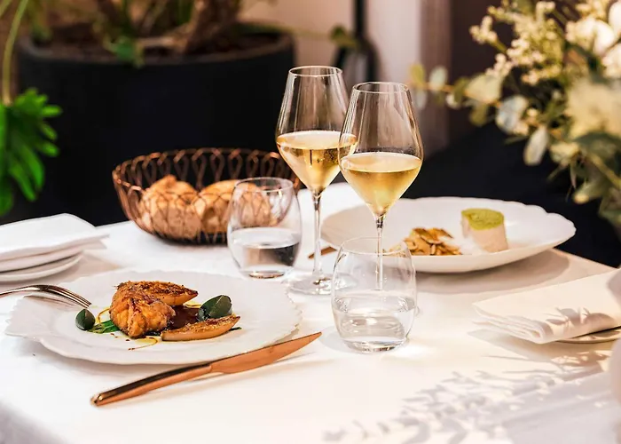 Balthazar Hotel & Spa Rennes - Mgallery Collection