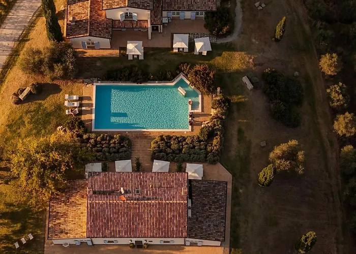 Borgo Conde Wine Resort Forlì