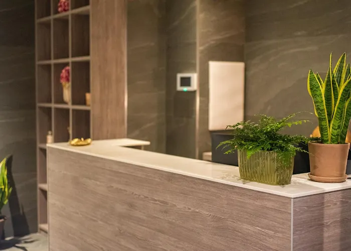 Marelive - Cdshotels Torre dell'Orso
