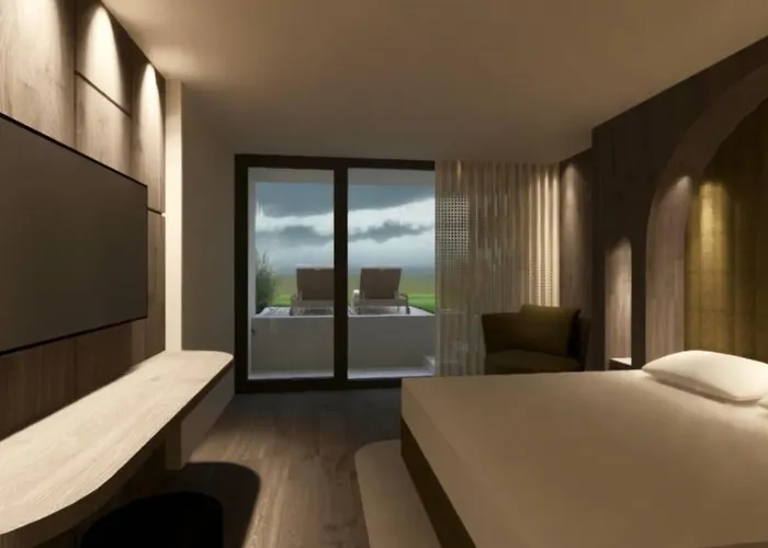Somvita Suites Dorf Tirol