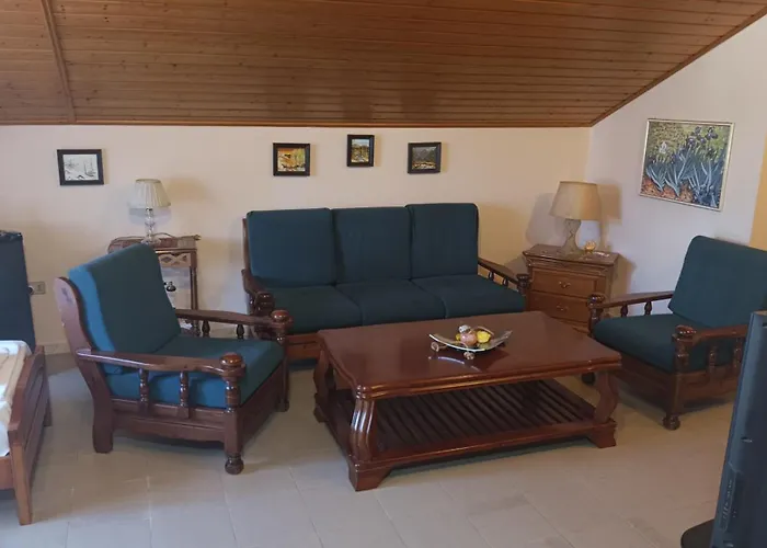Villa Pepeto Durres Albania