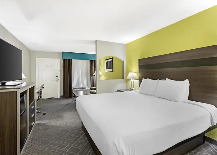 Best Western Inn Florence