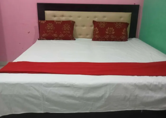 Hotel O Super Galaxy