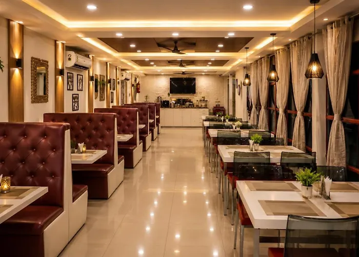 Gods County Hotels & Resorts