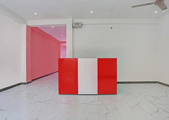 Hotel O Sky