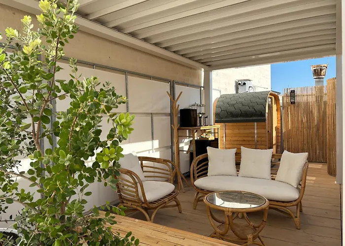 Bed and Breakfast L'Officina Bari