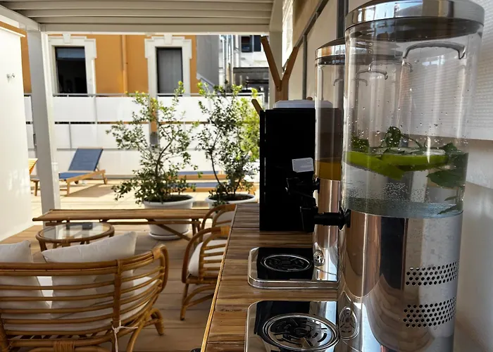 Bed and Breakfast L'Officina Bari
