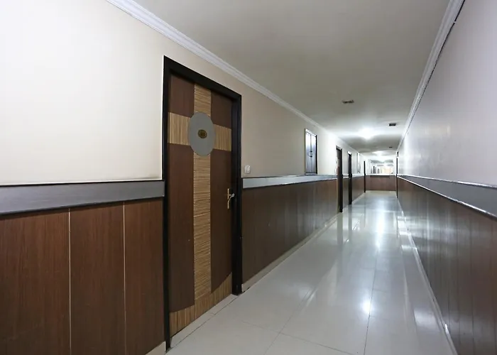 Oyo Hotel Mukut Regency