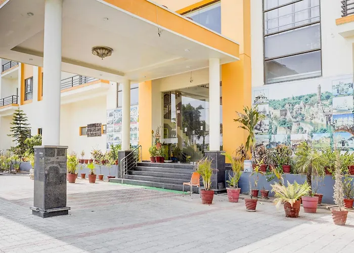 Hotel Amrit Manthan