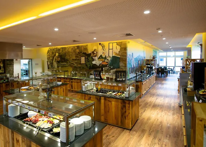 Hasseröder Burghotel Wernigerode