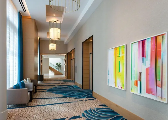 Wyndham Grand Clearwater Beach