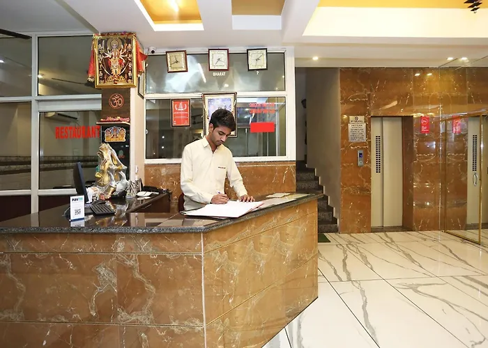 Hotel Shri Kalyan