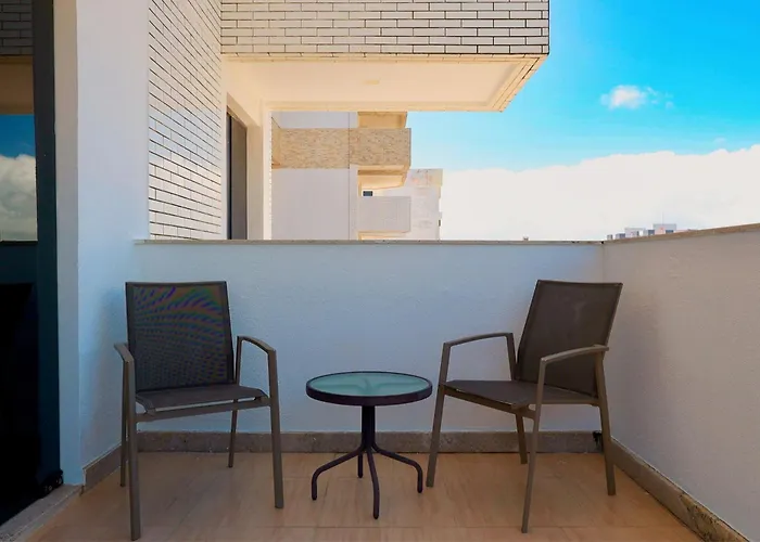 Arcus Hotel Aracaju By Atlantica