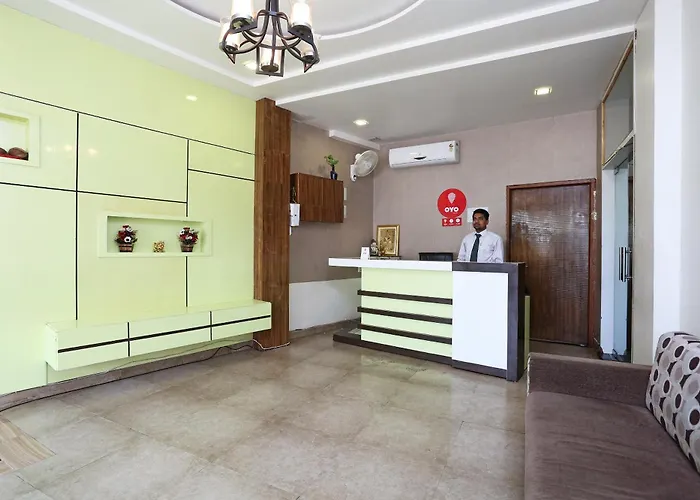 Collection O Hotel Pearl