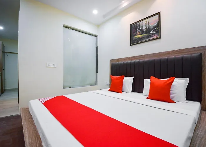 Hotel O Kings Inn