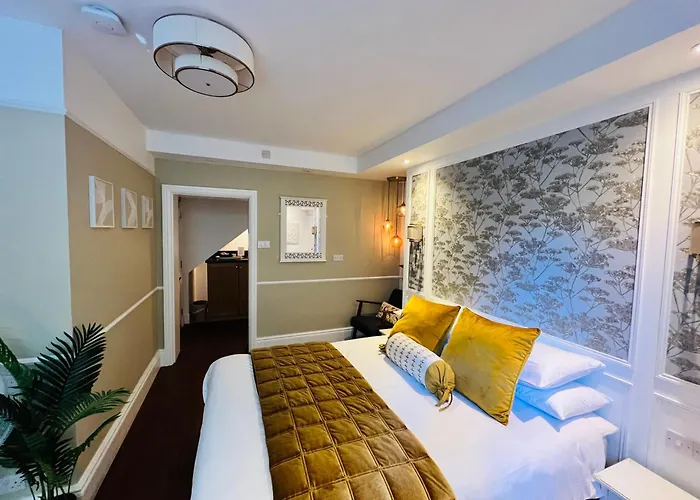 Bed and Breakfast Ferndale Mews Bristol