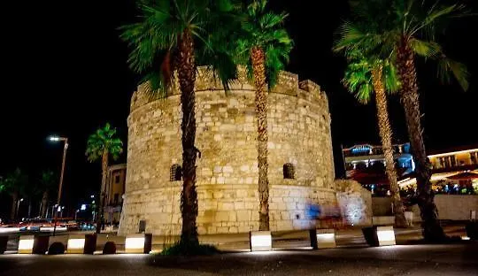 Family Holiday Vlorë