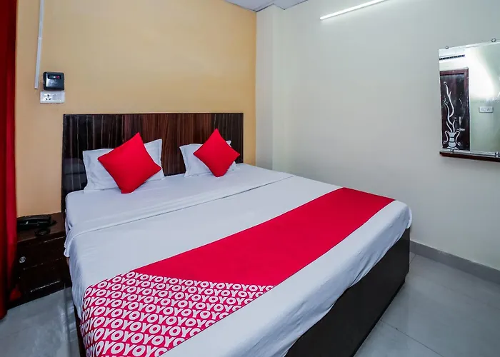 Hotel O Ambe Tara