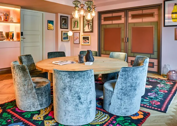 25Hours Hotel Terminus Nord Paris