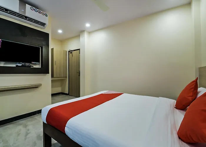 Hotel O The Elite Inn