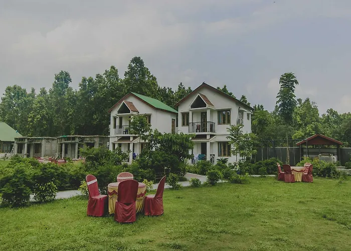 Hotel O Brindawan Hotel And Resorts