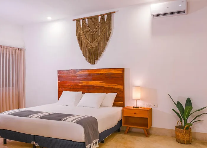 Kaab Tulum Hotel