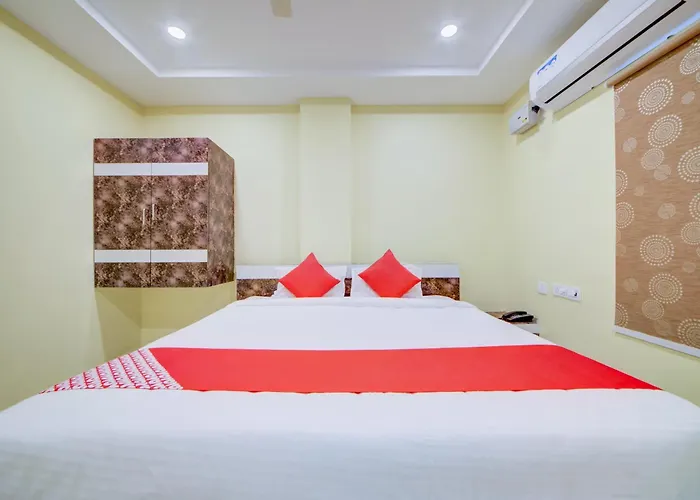 Hotel O Ksl Guest House