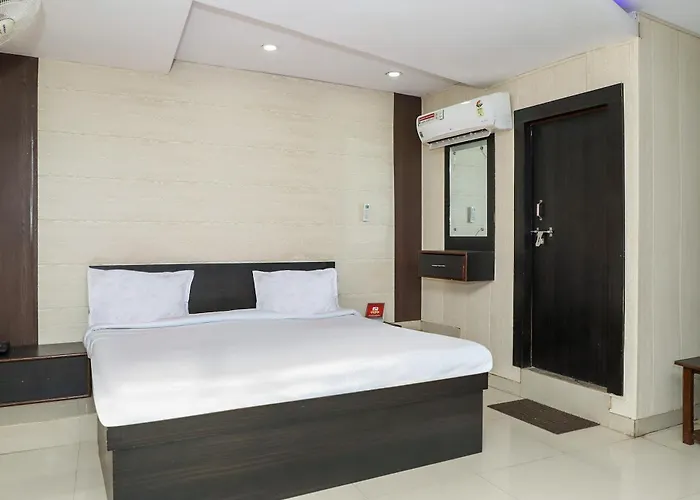 Oyo Hotel Duke Inn