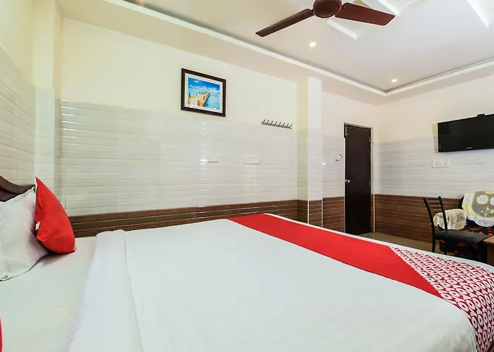 Hotel O Varsha Grand Residence