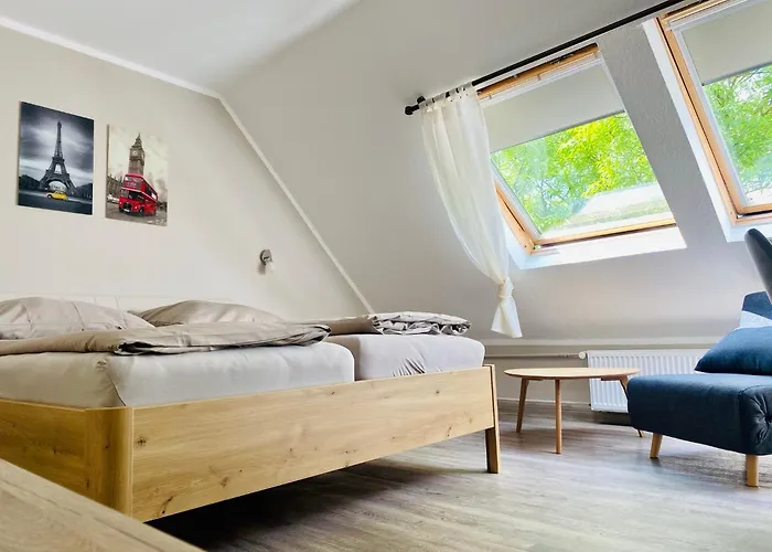 Hotel Altstadt Wöllbacher Tor
