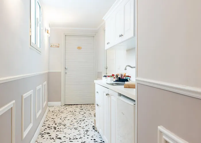 Agora Mura Greche B&B Napels
