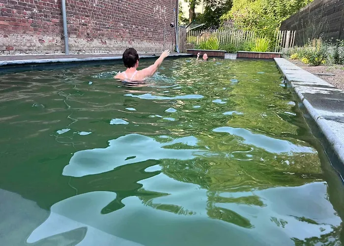 B&B Hof Beygaert