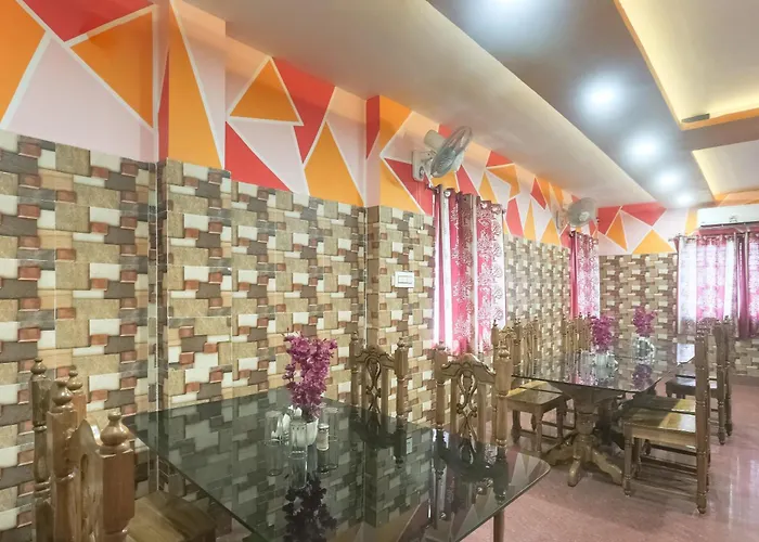 Super Hotel O Swayamsiddha Continental