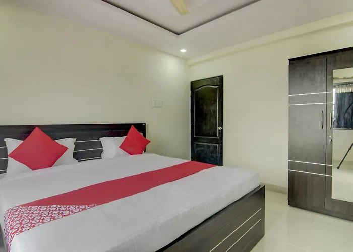 Hotel O Villa 31