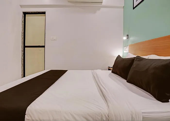 Hotel O Didar House