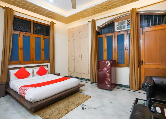 Hotel O Sai Hotel