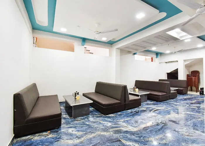 Hotel O Boss Lodging