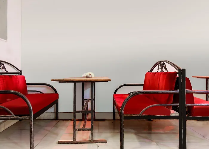 Hotel O Sip & Bite Restaurant N Lodging