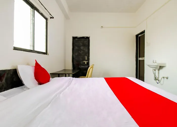 Hotel O Sip & Bite Restaurant N Lodging