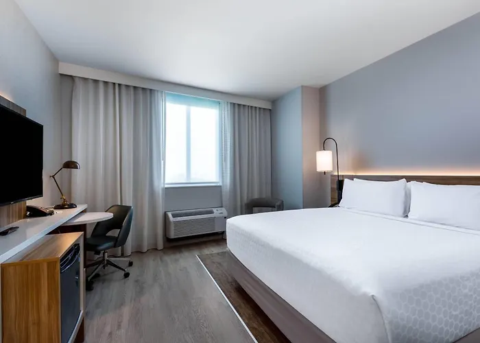 Hotel Wyndham Garden Miami International Airport Miami Springs