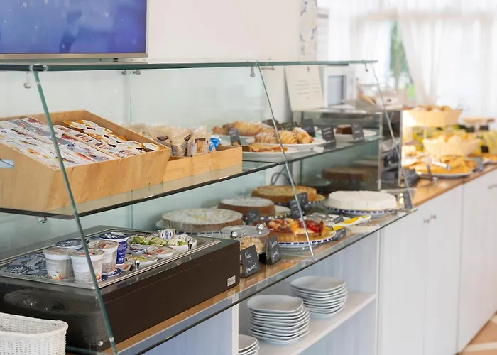 Amalfi Suite Boutique Hotel