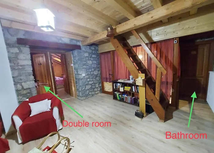 B&B Abete Bianco