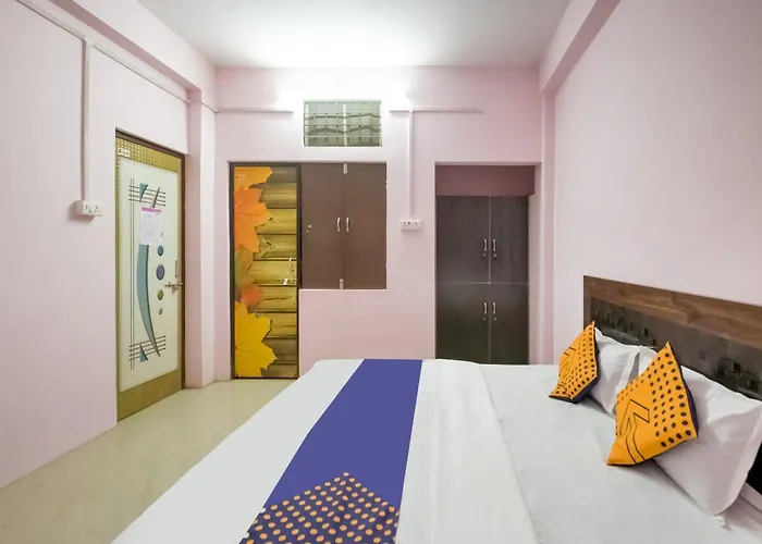 Hotel O Gogo Guest House