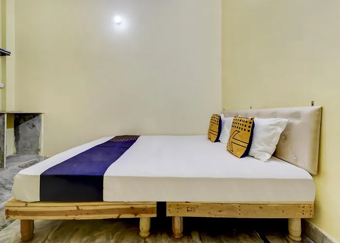 Hotel Golden Residency