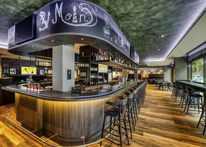 ibis Styles Hamburg Barmbek