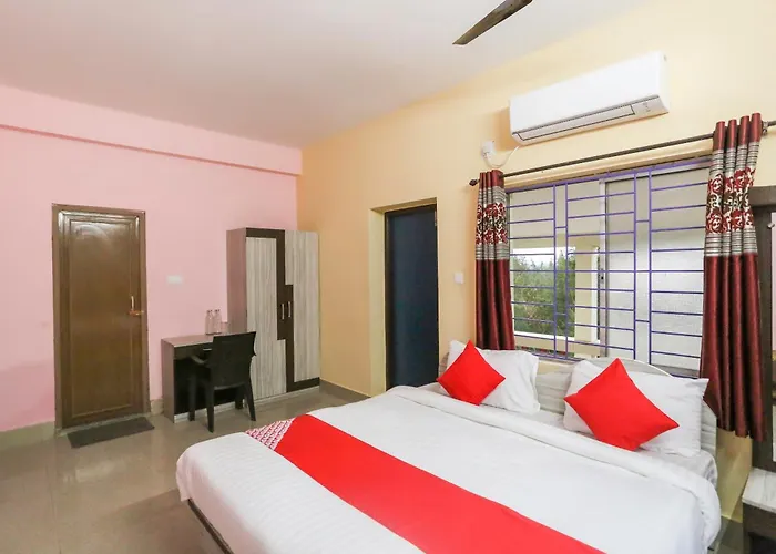 Hotel O Gloria