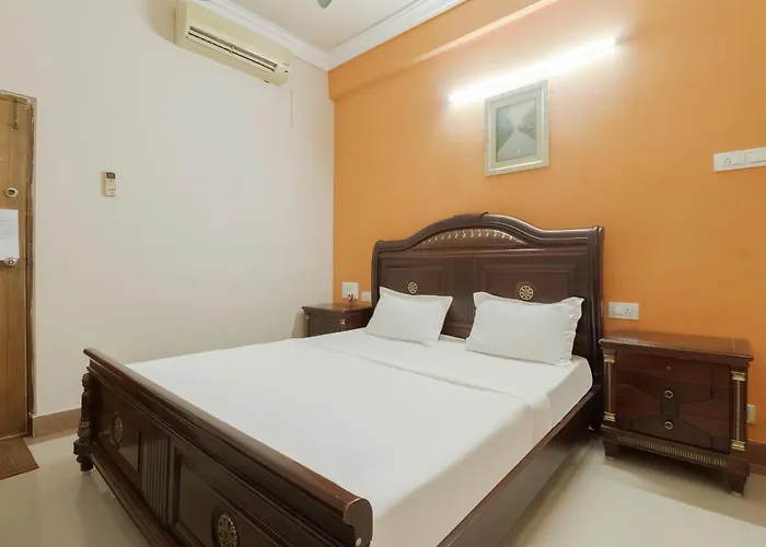Hotel O Bommana Residency