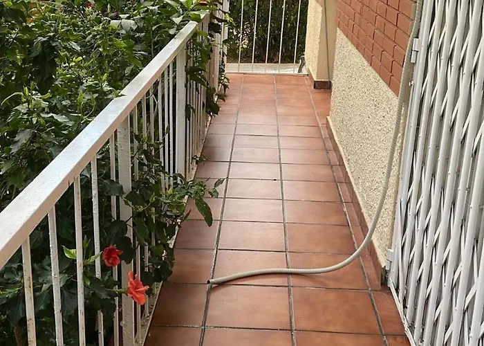 Habitación independiente con Baño